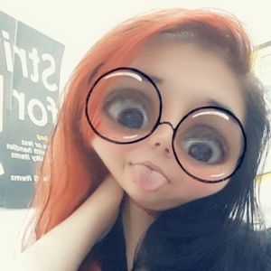 Meet your Posher, Dori